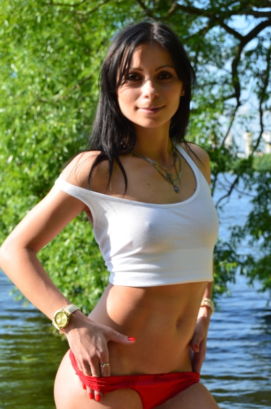 Анкета проститутки Тамара - Фото 1, Эльгяй, 22 года, №29213