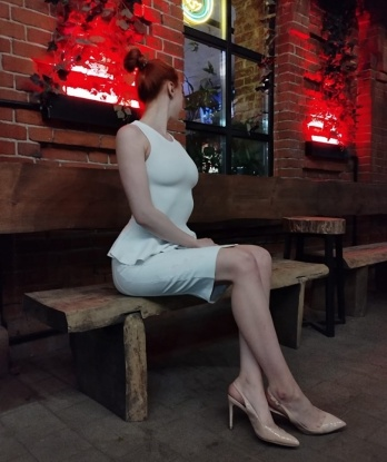 Анкета проститутки Екатерина - Фото 1, Эльгяй, 21 год, №4415